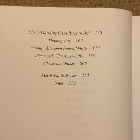 Paula Deen Celebrates cookbook - Picture 6 of 6